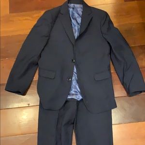 Kids suit